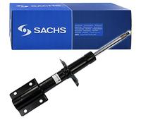 Ammortizzatore Spina superiore 280 975 SACHS per PEUGEOT FIAT CITROËN