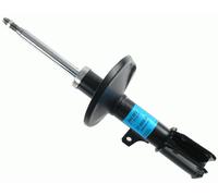 SACHS 290 002 Ammortizzatore per RENAULT