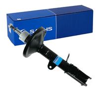 SACHS 290 078 Ammortizzatore per Holden Nova Hatchback (LG) 1994-1997 Dx, Assale Posteriore e altri veicoli