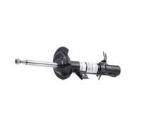 SACHS 290 236 Ammortizzatore Anteriore Dx A pressione del gas Ammortizzatori