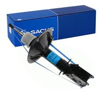 SACHS 290 260 Ammortizzatore per Fiat Strada Pick-up (178_, 278_) 1998 - Assale anteriore