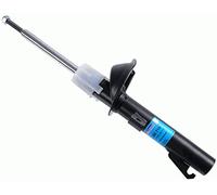 SACHS 290 719 Ammortizzatore Per Ford KA (RB_) 1996-2008 Assale Anteriore