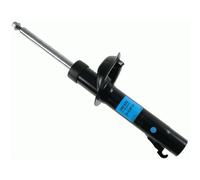 Ammortizzatore Sx Spina superiore 290 838 SACHS per FORD TRANSIT CONNECT