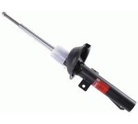 Ammortizzatore Spina superiore 290 857 SACHS per FORD PUMA