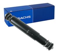 SACHS 290 991 2x Ammortizzatore Posteriore Pressione olio Ammortizzatori