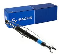 Sachs Ammortizzatore 312 638 Spina superiore per Audi A6 C6 Avant