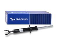 Sachs Ammortizzatore 312 638 Spina superiore per Audi A6 C6 Avant