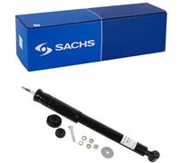 SACHS 2x Ammortizzatore Anteriore A pressione del gas Compatibilità con MERCEDES-BENZ Sedan W210 318 100