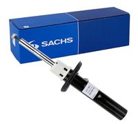 SACHS 2x Ammortizzatore Anteriore A pressione del gas Compatibilità con VW TIGUAN 5N 317 581