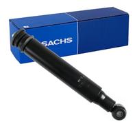 SACHS 2x Ammortizzatore Anteriore Pressione olio Compatibilità con MAN F2000 ammortizzatori 125 148