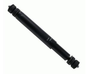 SACHS 2x Ammortizzatore Anteriore Pressione olio Compatibilità con MAN G 90 101 993