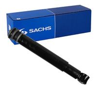 SACHS 2x Ammortizzatore Anteriore Pressione olio Compatibilità con MAN TGA 280 935