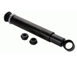 SACHS 2x Ammortizzatore Anteriore Pressione olio Compatibilità con SCANIA 4 - series 125 997