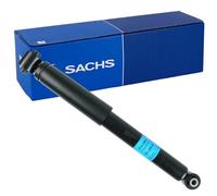 Ammortizzatore Occhiello superiore 314 044 SACHS per NISSAN RENAULT