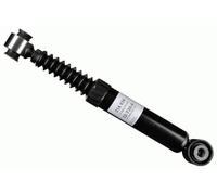 SACHS 2x Ammortizzatore Posteriore A pressione del gas ammortizzatori 314 934