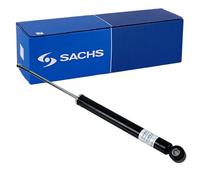 SACHS 2x Ammortizzatore Posteriore A pressione del gas ammortizzatori 315 692