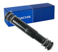 SACHS 2x Ammortizzatore Posteriore Pressione olio 131 339