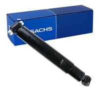 SACHS 2x Ammortizzatore Posteriore Pressione olio adatto per MERCEDES-BENZ ACTROS ACTROS MP2 / MP3 AROCS ATEGO AXOR 2 Ammortizzatori 124 567