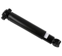 SACHS 2x Ammortizzatore Posteriore Pressione olio adatto per MERCEDES-BENZ ACTROS Ammortizzatori 131 623