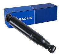 SACHS 2x Ammortizzatore Posteriore Pressione olio Compatibilità con IVECO STRALIS I ammortizzatori 310 049