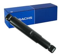 SACHS 2x Ammortizzatore Posteriore Pressione olio Compatibilità con MAN TGL I 311 895