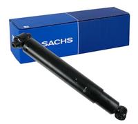 SACHS 2x Ammortizzatore Posteriore Pressione olio Compatibilità con MERCEDES-BENZ ACTROS ammortizzatori 124 638