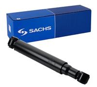 SACHS 2x Ammortizzatore Posteriore Pressione olio Compatibilità con MERCEDES-BENZ ATEGO 2 ammortizzatori 131 739