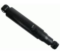 SACHS 2x Ammortizzatore Posteriore Pressione olio per IVECO EUROSTAR Ammortizzatori 124 856