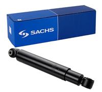SACHS 2x Ammortizzatore Posteriore Pressione olio per MAN L2000 Ammortizzatori 124 610