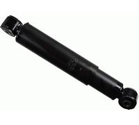 SACHS 2x Ammortizzatore Posteriore Pressione olio per MAN L2000 Ammortizzatori 125 443