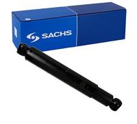 SACHS 2x Ammortizzatore Posteriore Pressione olio per SCANIA 4 - series R I Ammortizzatori 131 475