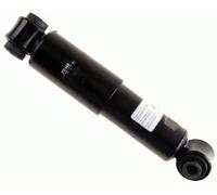 SACHS 2x Ammortizzatore Pressione olio 312 668