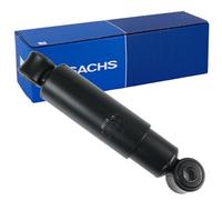 SACHS 2x Ammortizzatore Pressione olio Ammortizzatori 312 561