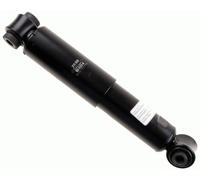 SACHS 2x Ammortizzatore Pressione olio ammortizzatori 312 669