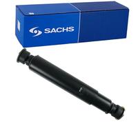 SACHS 2x Ammortizzatore Pressione olio Compatibilità con MAN F2000 ammortizzatori 112 859