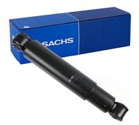 SACHS 2x Ammortizzatore Pressione olio per DAF 65 Ammortizzatori 290 981