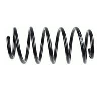 SACHS 2x Molla Adatto A per Audi Cabriolet 8G7 B4 Coupé 89 8B 997 004
