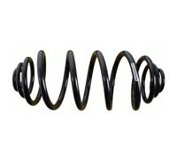 SACHS 2x Molla Adatto A per Renault Kangoo Express FW0/1_ 994 707