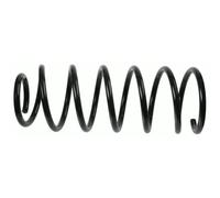 SACHS 2X Molla Della Sospensione 997 449 Per VW Passat Variant 3A5 35I 3A2