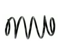 SACHS 2X Molla Della Sospensione Adatta Per Nissan Qashqai +2 I J10 JJ10 998 706