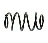 SACHS 2X Molla Della Sospensione Adatta Per Nissan Qashqai +2 I J10 JJ10 998 707