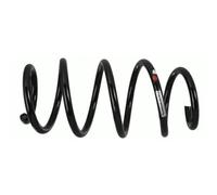 SACHS 2X Molla Della Sospensione Adatta Per Seat Leon 1P1 Toledo III 5P2 997 856