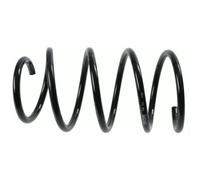 SACHS 2X Molla Dell'Assetto Per Toyota Corolla Station Wagon _E12J_ _E12T_ _E12_