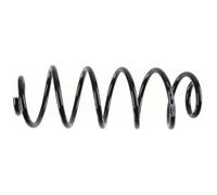 SACHS 2X Molla Di Sospensione Adatta Per Peugeot 207 SW WK_ 994 333