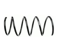 SACHS 2X Molla Di Sospensione Adatta Per Renault Twingo I C06_ 997 914