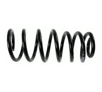 SACHS 2X Molla Di Sospensione Adatta Per Volvo V70 II SW P80_ 994 174