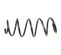 SACHS 2X Molla Di Sospensione Adatta Per VW Golf V 1K1 1K5 997 824