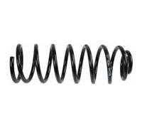 SACHS 2x Molla di Sospensione Adatto A per Volvo V70 I P80_875 876 850 Kombi Lw