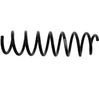 SACHS 2X Molla Di Sospensione Per BMW 7 Serie F01 F02 F03 F04 994 997