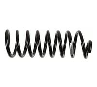 SACHS 2x Molla di Sospensione per Dacia Sandero Renault Sandero/Stepway I BS_994
